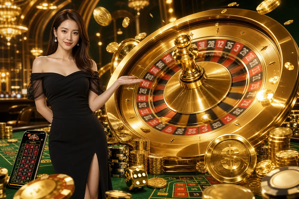 444bb Fortune Tiger স্লট গেম
